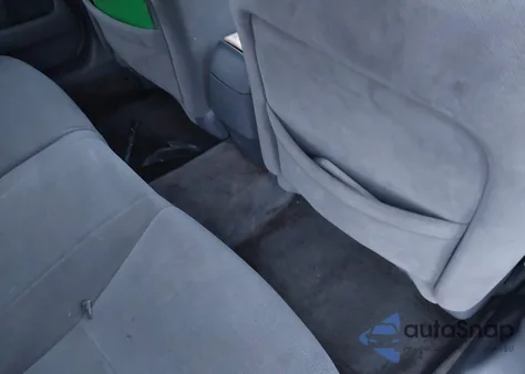 2006 Honda Accord 2.4 Lx z USA, uszkodzony, nr VIN 1HGCM56446A028056